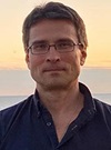 headshot of Evgeniy Eruslanov